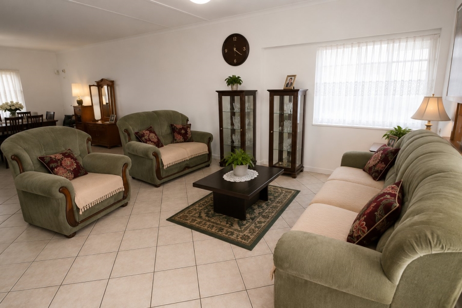 4 Bedroom Property for Sale in Sasolburg Ext 2 Free State